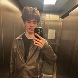 Telegram profile photo for сережа - 18 лет