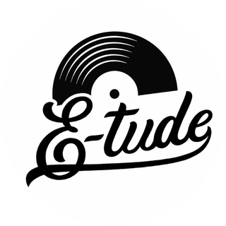 Telegram profile photo for E-TUDE CDT