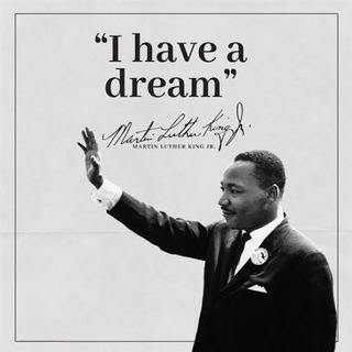 Telegram profile photo for I Have a $Dream