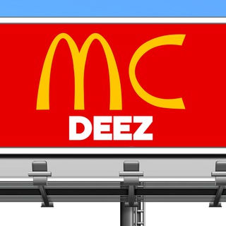 Telegram profile photo for MCDEEZ Hiring Department