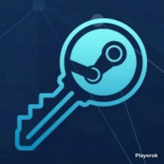 Telegram profile photo for Full Key | Раздача ключей