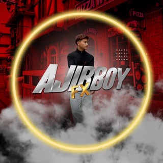 Telegram profile photo for AJIB BOY FX