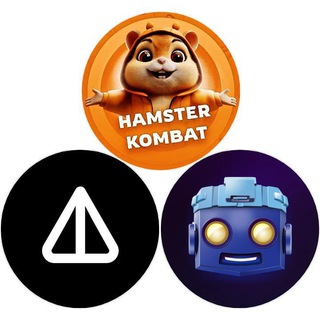 Telegram profile photo for Crypto