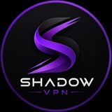 Telegram profile photo for SHADOW VPN