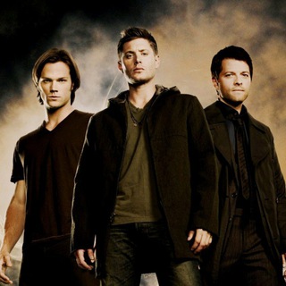 Telegram profile photo for Supernatural