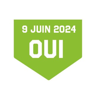 Telegram profile photo for OUI - Initiative intégrité physique et psychique - 9 juin 2024