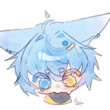 Telegram profile photo for ⋆.˚ 𝑅𝑎𝑚𝑖˚.⋆