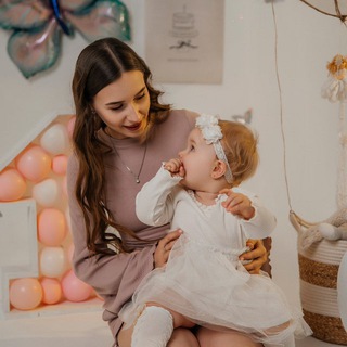 Telegram profile photo for Юлькины мечты ✨