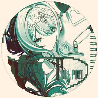 Telegram profile photo for Info 𝐹ɪɴʟɪ ᴘ๏ʀᴛ