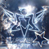 Telegram profile photo for archive.