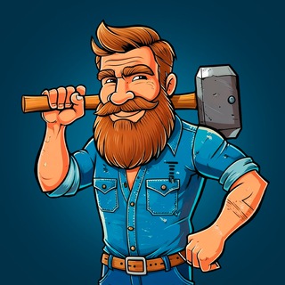 Telegram profile photo for Мужской Aliexpress
