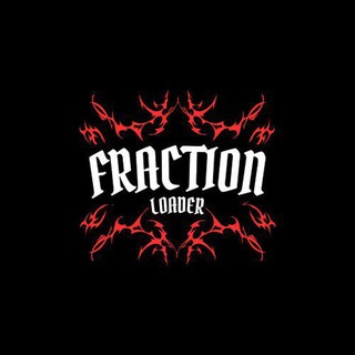 Telegram profile photo for FractionLoader