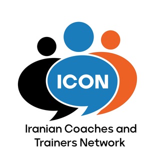 Telegram profile photo for شبکه کوچینگ آیکون ICON
