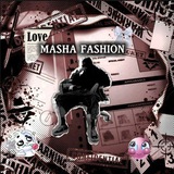 Telegram profile photo for Masha fashion