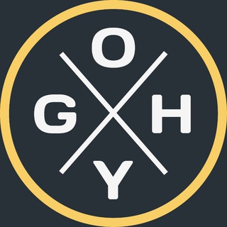 Telegram profile photo for GOHY (goodhoody) - сноубордическая одежда из России