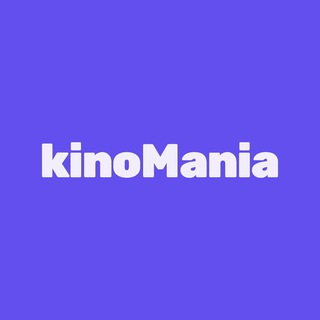 Telegram profile photo for KinoMania.kz