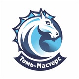 Telegram profile photo for Томь-Мастерс