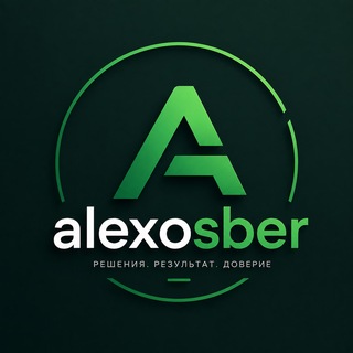 Telegram profile photo for Alexosber