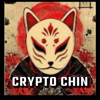 Telegram profile photo for Crypto Chin | Trading Journal