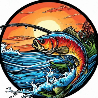 Telegram profile photo for Дикий клёв | Рыбалка