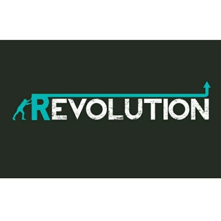 Telegram profile photo for Evolution for revolution