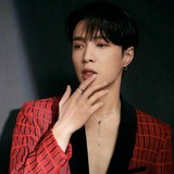 Telegram profile photo for ZhangYixing