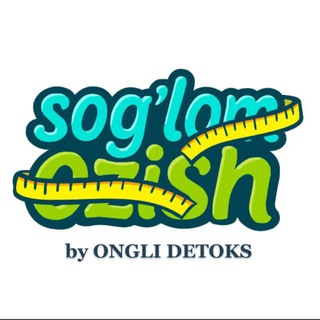 Telegram profile photo for СОҒЛОМ ОЗИШ ФОРМУЛАСИ