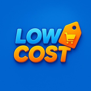 Telegram profile photo for Low Cost - Promoções
