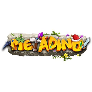 Telegram group profile photo for Metadino Official