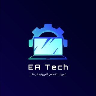 Telegram profile photo for EA Tech