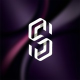 Telegram profile photo for SAVOK DESIGN