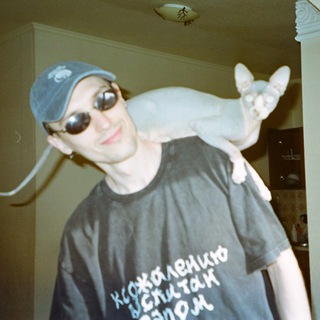 Telegram profile photo for мисов