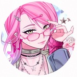 Telegram profile photo for 𝓝 𝗂𝗇𝗍𝖾𝗇d͟o ♡゙ ݁