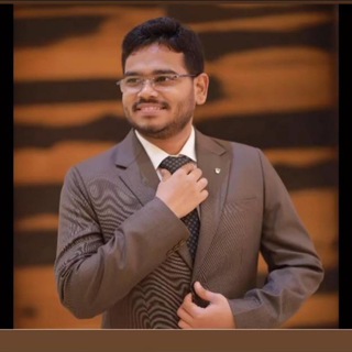 Telegram profile photo for Rishikesh Thakre_AIR 224_CSE 2023