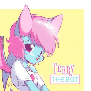 Telegram profile photo for Terry Bat