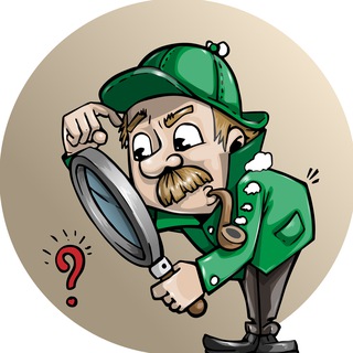 Telegram profile photo for Zufall❓Oder...