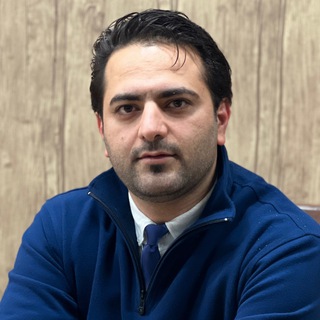 Telegram profile photo for شفای طبیعت