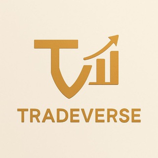 Telegram profile photo for TradeVerse | AI-Powered Trading Signals💹