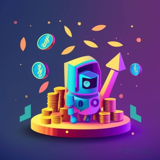 Telegram profile photo for Señales gratuitas de 100$ a 10K$