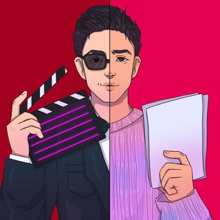 Telegram profile photo for Кинсайдер