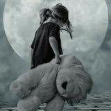 Telegram profile photo for رمَـآد الـذكــرَيـاآتت😐♥".
