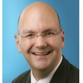 Telegram profile photo for Peter Denk ꙳