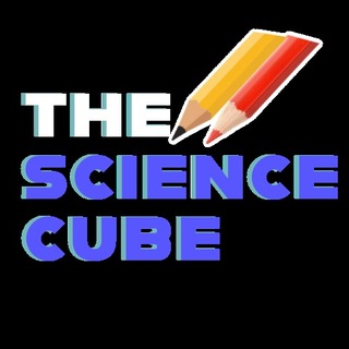 Telegram profile photo for The Science Cube (Physics Lessons for Class 11 & 12, AP Physics, NEET and IIT JEE))