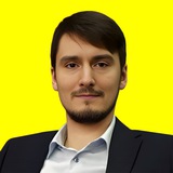Telegram profile photo for Никита Сухов | Отзывы