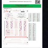 Telegram profile photo for Mandat.dtm.uz Rasmiy Imtihon Natijalari