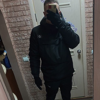 Telegram profile photo for Просто и точка