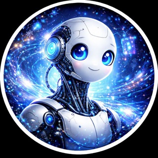 Telegram profile photo for Нейросеть | ChatGPT