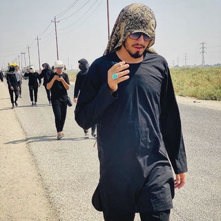Telegram profile photo for محمد اياد السعد🏴