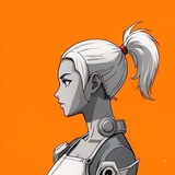Telegram profile photo for VicsClarissa Squad
