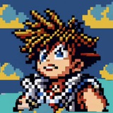 Telegram profile photo for Sora's Key Calls